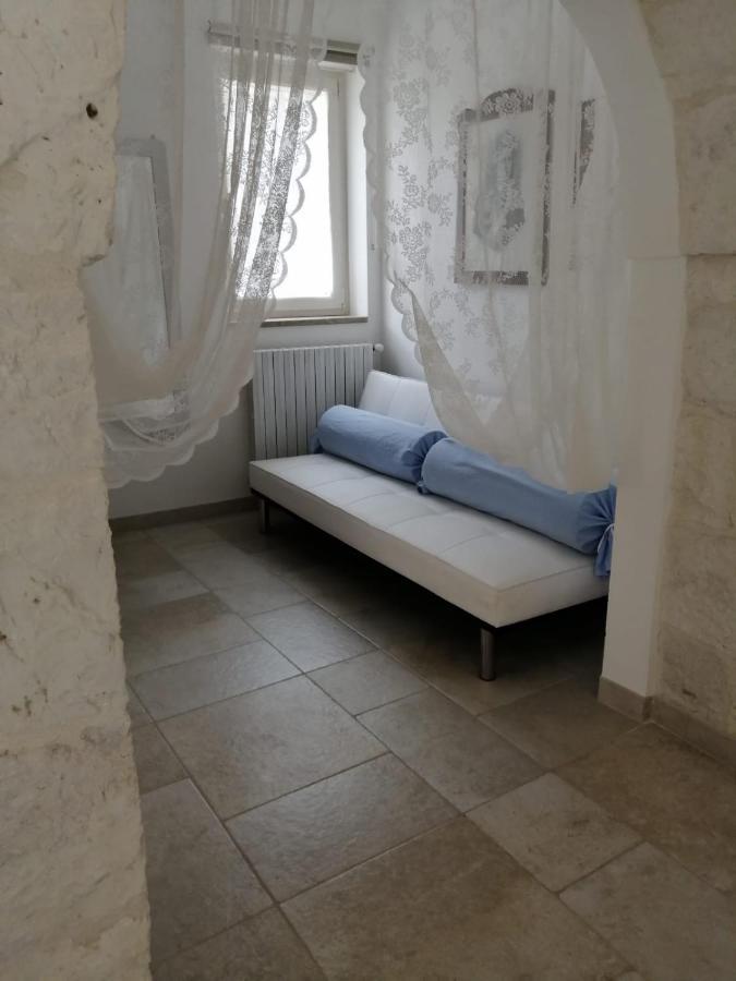 Trulli L'Utopia Di Anny Trulli Anny'S Utopia Locorotondo Bagian luar foto