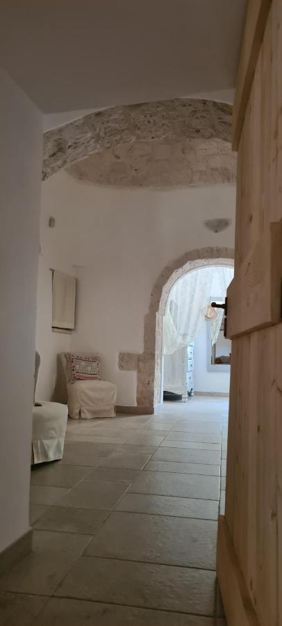 Trulli L'Utopia Di Anny Trulli Anny'S Utopia Locorotondo Bagian luar foto