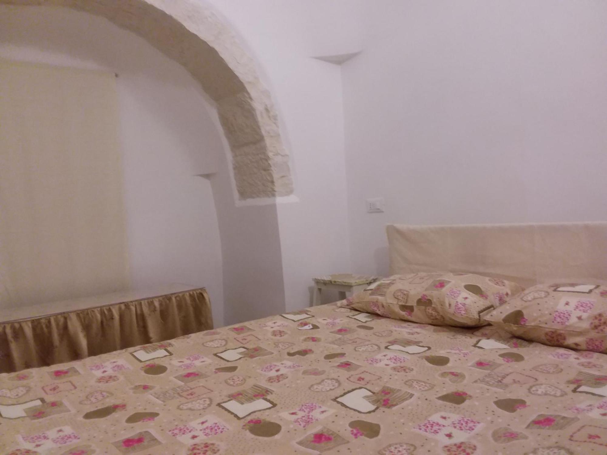 Trulli L'Utopia Di Anny Trulli Anny'S Utopia Locorotondo Bagian luar foto