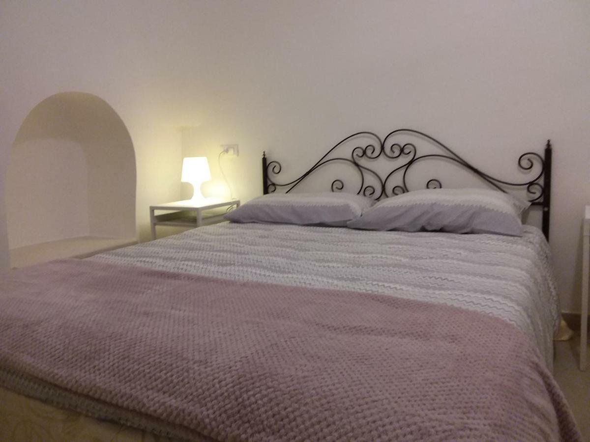 Trulli L'Utopia Di Anny Trulli Anny'S Utopia Locorotondo Bagian luar foto